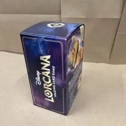 Ravensburger Disney Lorcana TCG: Archazia's Island Gift Set Feat Lilo - Image 3