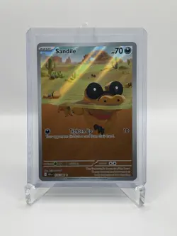 Pokemon TCG Lot Mixed Cards English - Image 4