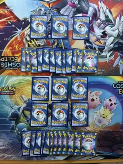 Pokemon Card Lot Full Art Alt Art Fire Charizard Scizor Pikachu 32 Cards - Image 4