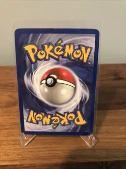 1st Edition Squirtle 68/82 - Team Rocket - Vintage WOTC Pokemon Card - NM - Image 2