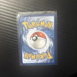 POKEMON CELEBRATIONS PIKACHU BIRTHDAY PROMO CARD - Image 2