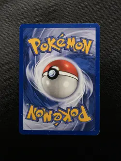 Pokemon TCG Wigglytuff 19/130 Holo Rare - Base Set 2 Pokemon Card - Image 3