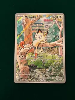 Phantasmal Flames MEGA CHARIZARD FULL ART + Illustration Rare IR Lot of 10 Cards - Image 5