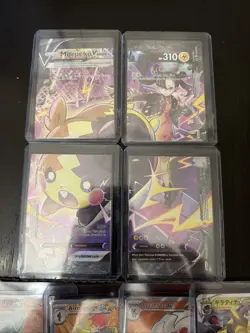 Lot of (30) Pokemon TCG Cards All Top Loaded See Pics - Image 2