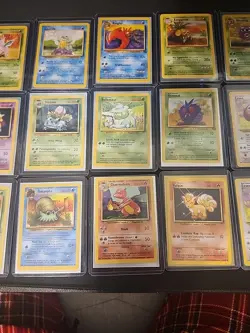 Assorted Pokemon Cards From Multiple Generations, Some Cool Vintages Too - Image 2