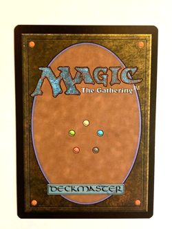 MTG - Mox Jasper / Promo Pack / Tarkir: Dragonstorm / Regular / NM - Image 2