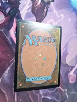 Stomping Ground - MTG - Secret Lair Drop - Rare - Near Mint - Image 4