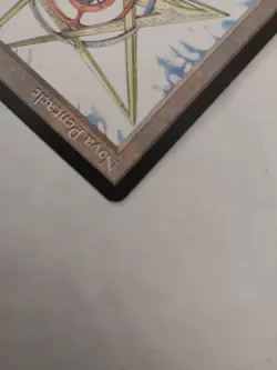 Nova Pentacle Legends Regular MTG - Image 4