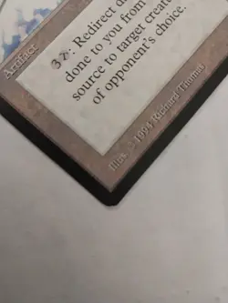 Nova Pentacle Legends Regular MTG - Image 5