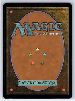 MTG Mysterio, Master Of Illusion - SPM R 0037 - Image 2