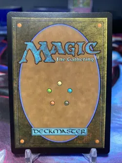 Magic the Gathering TCG 2025 WPN Promo 0001 Foil - YUNA, GRAND SUMMONER - Image 3