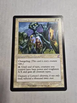 Mirror Entity Time Spiral Remastered Regular - Image 1