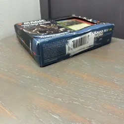 Magic The Gathering: Tyranid Swarm Precon New In Box - Image 3