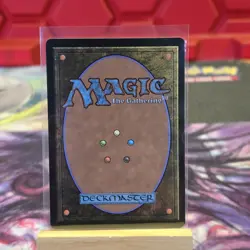 Y’shtola Rhul FOIL Borderless Mythic 0577 Magic The Gathering Final Fantasy - Image 4