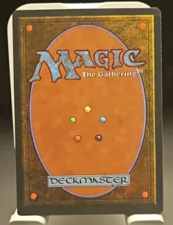 MTG 🔥🔥 Mana Vault 🔥🔥 Fourth Edition MT/NM Magic The Gathering - Image 2
