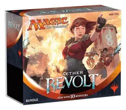 Aether Revolt Bundle MTG Brand New Sealed - Image 1