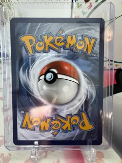 Pokemon TCG Floragato Scarlet & Violet Paldea Evolved Holo Card 197/193 - Image 2