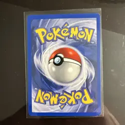 Misty's Tentacruel 10/132 WOTC Gym Heroes Unlimited Rare Holo Pokemon Card LP - Image 4
