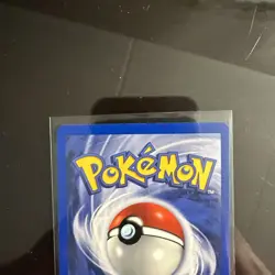 Misty's Tentacruel 10/132 WOTC Gym Heroes Unlimited Rare Holo Pokemon Card LP - Image 5