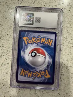 Sylveon VMAX Pokemon S. Chinese Gem Pack Vol. 2 - 09 14/15 Holo CGC GEM MT 10 - Image 2
