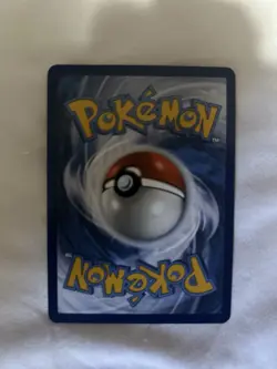 Pokemon Charizard ex 056 PROMO TCG Card - Image 2