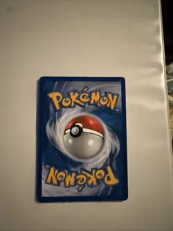 Pokemon Venusaur LV.51 Secret Wonders Non-Holo Rare Card 20/132 2007 - Image 2