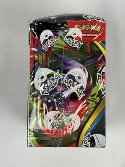 Pokemon TCG: Mega Evolution Phantasmal Flames Booster Display Box - SEALED - Image 4