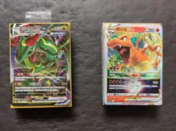 80 Lot Pokemon TCG S-Chinese RRR Charizard Rayquaza Duraludon VMAX&VSTAR #3 JD90 - Image 1