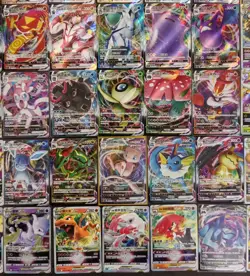 80 Lot Pokemon TCG S-Chinese RRR Charizard Rayquaza Duraludon VMAX&VSTAR #3 JD90 - Image 2