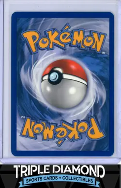 2011 Pokemon Black & White #65/114 Krookodile Holo F665 - Image 2