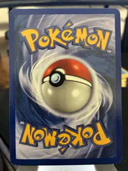 Pokemon Magmar Fossil 39/62 Regular 1st Edition Uncommon Vintage 1999 - Image 2