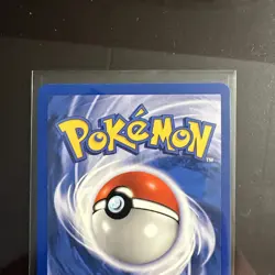 Rockets Snorlax 33/132 Pokemon TCG Gym Heroes Non Holo Rare Near Mint - Image 5