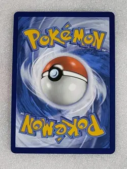 Accelgor 009/086 NM/M Poke Ball Reverse Holo WHT EN SV White Flare Pokemon TCG - Image 2
