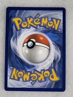 Ducklett 025/086 NM/M Poke Ball Reverse Holo WHT EN White Flare Pokemon TCG - Image 2