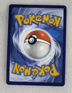 Victini 012/086 NM/M BLK EN SV Black Bolt Poke Ball Reverse Holo Pokemon TCG - Image 2