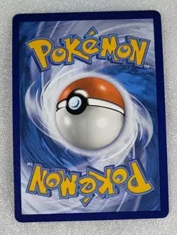 Boltund V SWSH085 NM/M Sword & Shield Black Star Promo Pokemon TCG - Image 2