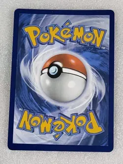 Mega Latias ex MEG 011 Black Star Promo Pokemon TCG - Image 2