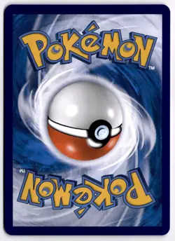 Crocalor Full Art Holo 0408/08 Chinese Pokemon Gem Pack Vol 1 - Image 2