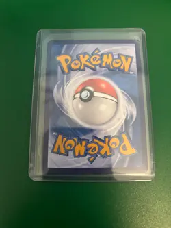 Pokemon Chinese Exclusive Horizons Gem CBB1C 06 08/08 Quaxwell Holo Mint Card - Image 2