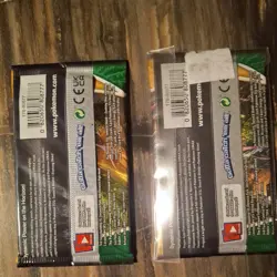Nintendo Pokemon TCG Sword & Shield Evolving Skies Booster Pack set of 2 - Image 4