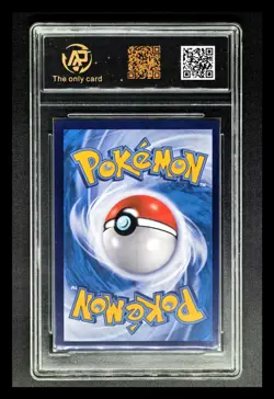 2023 Pokemon Cards CHN. Toxtricity VMAX 044/135 RRR RPA 9 (SAME AS PSA 9) - Image 2