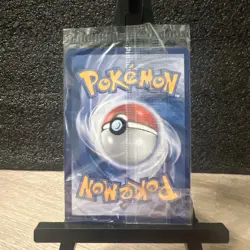 SEALED Mega Charizard X EX MEP 023 & Oricorio ex 024 SIR Pokemon TCG UPC Promos - Image 2