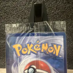 SEALED Mega Charizard X EX MEP 023 & Oricorio ex 024 SIR Pokemon TCG UPC Promos - Image 3