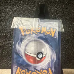 SEALED Mega Charizard X EX MEP 023 & Oricorio ex 024 SIR Pokemon TCG UPC Promos - Image 4