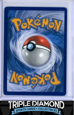 2017 Pokemon SM Base Set #68/149 Hariyama Reverse Holo F663 - Image 2
