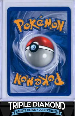 2007 Pokemon Mysterious Treasures #101/123 Snover Reverse Holo F662 - Image 2