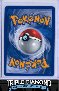 2009 Pokemon Supreme Victors #17/147 Drifblim FB Reverse Holo F661 - Image 2