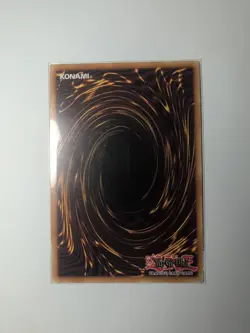 1x Dark Armed Dragon GLD2-EN031 Gold Series 2009 Limited Edition - Image 2