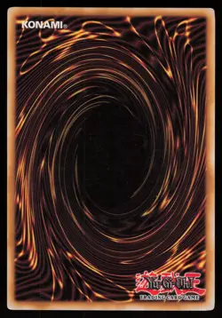 Hieratic Seal From the Ashes GAOV-EN088 Secret Rare 1st Edition Yu-Gi-Oh - Image 2