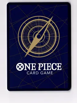 Carrying on His Will One Piece CCG Edward Newgate #OP13-042 - Image 2